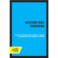 Western Fruit Gardening