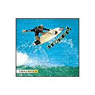 Stoked a Surfing 2002 Calendar