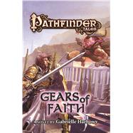 Pathfinder Tales: Gears of Faith