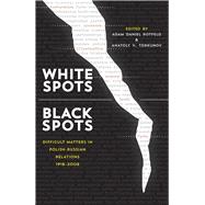 White Spots / Black Spots