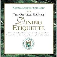 Official Book of Dining Etiquette