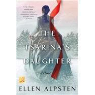 The Tsarina's Daughter