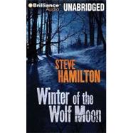 Winter of the Wolf Moon: Library Edition