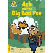 Ash and the Big Bad Fox