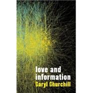 Love and Information