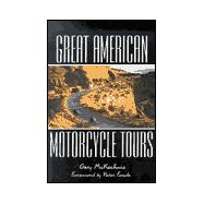 Great American Motorcycle Tours