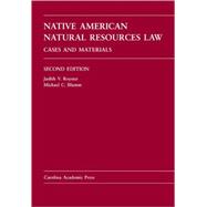 Native American Natural Resources Law