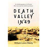 Death Valley in '49,9781634504409