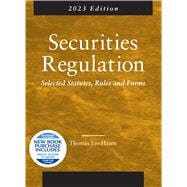 Securities Regulation, Selected Statutes, Rules and Forms, 2023 Edition(Selected Statutes)
