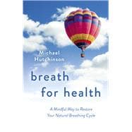 Breath for Health,9781803414409