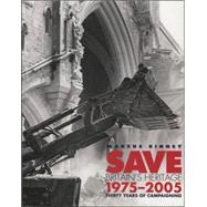 Save Britain's Heritage
