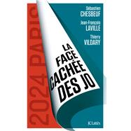 La face cachée des JO