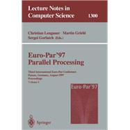 Euro-Par’97 Parallel Processing