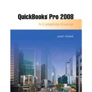 Quickbooks Pro 2008 : Complete Course
