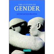 The Future of Gender
