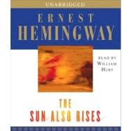 The Sun Also Rises