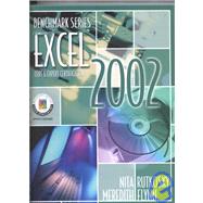 Microsoft Excel 2002 : Core and Expert Certification