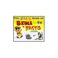 New Kids Book of Bible Facts
