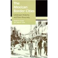 The Mexican Border Cities