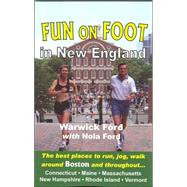 Fun on Foot in New England