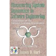 Discovering System Dynamics in Software Engineering