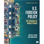 U.S. Foreign Policy