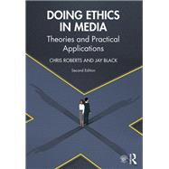 Doing Ethics in Media
