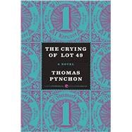 The Crying of Lot 49