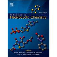 Palladium in Heterocyclic Chemistry : A Guide for the Synthetic Chemist