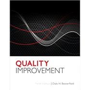 Quality Improvement