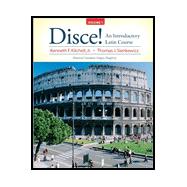 Disce! Volume 1 and 2 - With Access