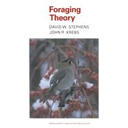 Foraging Theory