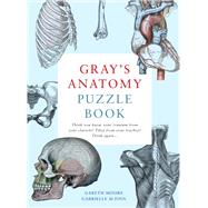 Gray's Anatomy Puzzle Book,9780711254411