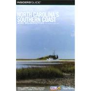 Insiders' Guide® to North Carolina's Southern Coast and Wilmington, 14th