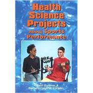Health Science Projects About Sports Performance