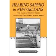 Hearing Sappho in New Orleans