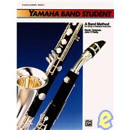 Yamaha Band Student, Book 2 Trombone