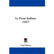 Le Prose Italiane