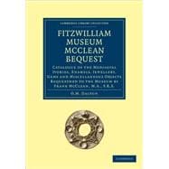 Fitzwilliam Museum Mcclean Bequest