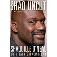 Shaq Uncut My Story