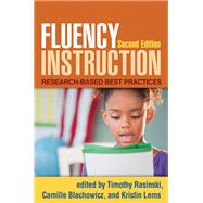 Fluency Instruction Research-Based Best Practices