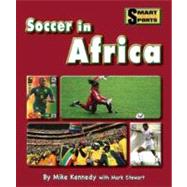 Soccer in Africa