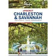 Lonely Planet Pocket Charleston & Savannah 1