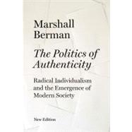 Politics Of Authenticity Cl