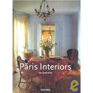 Paris Interiors