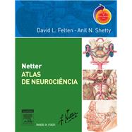 Netter Atlas de Neurociência