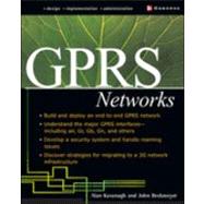 Gprs Networks