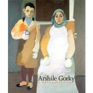 Arshile Gorky : A Retrospective