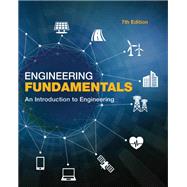 Engineering Fundamentals An Introduction to Engineering