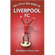 The Little Red Book of Liverpool FC